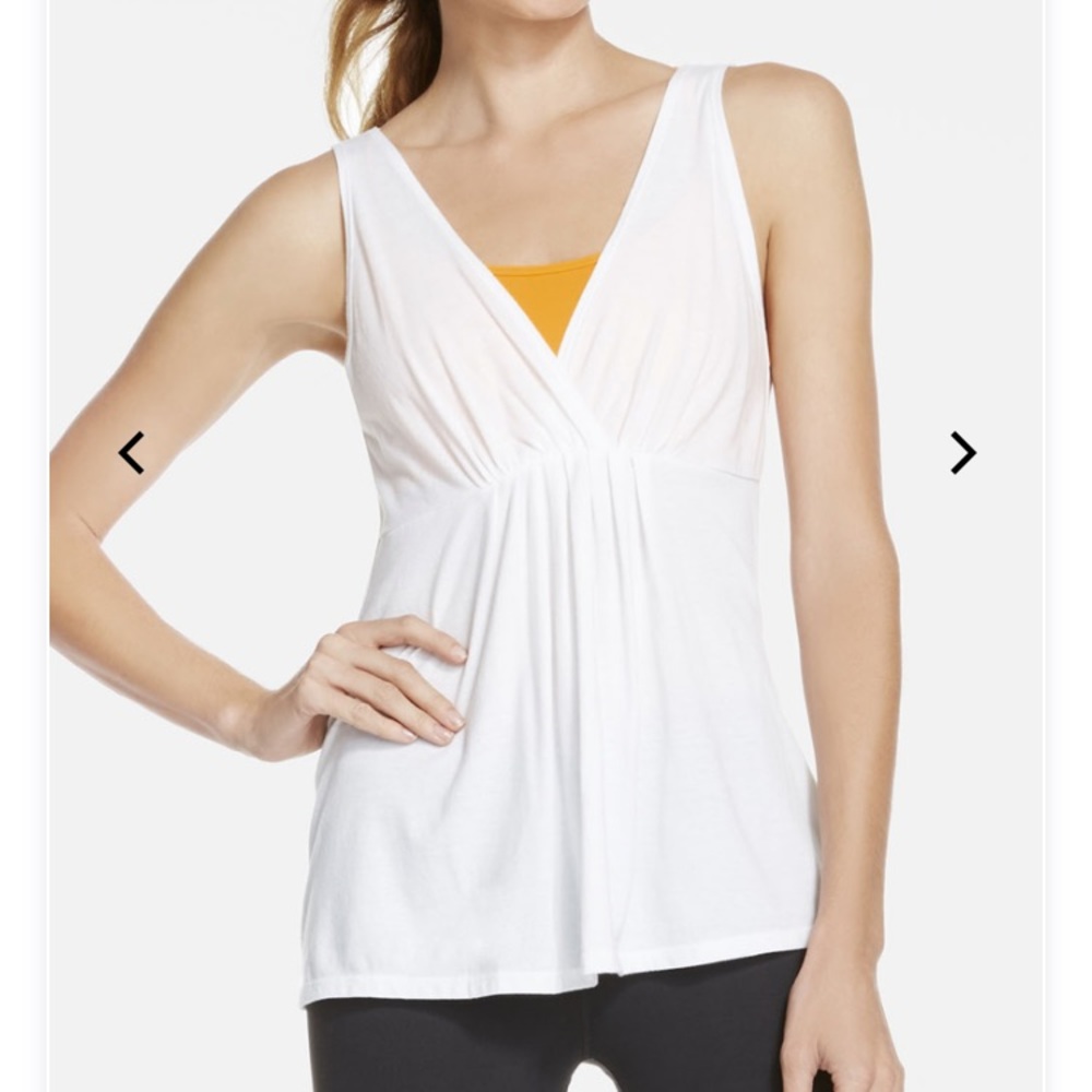 FABLETICS • Coronado Tank